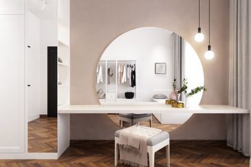 Family-Friendly Living Double-Storey Home in Kota Kemuning for 900K