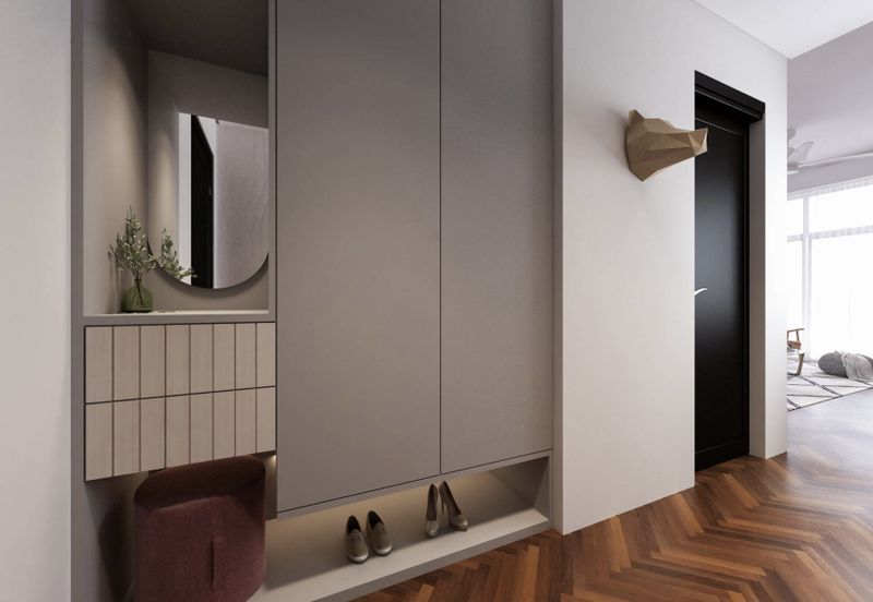 Family-Friendly Living Double-Storey Home in Kota Kemuning for 900K