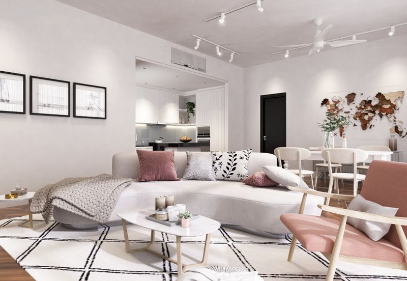 Family-Friendly Living Double-Storey Home in Kota Kemuning for 900K