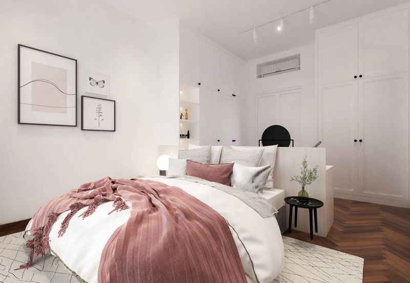 Family-Friendly Living Double-Storey Home in Kota Kemuning for 900K