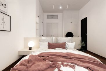 Family-Friendly Living Double-Storey Home in Kota Kemuning for 900K