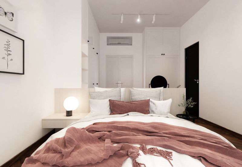 Family-Friendly Living Double-Storey Home in Kota Kemuning for 900K