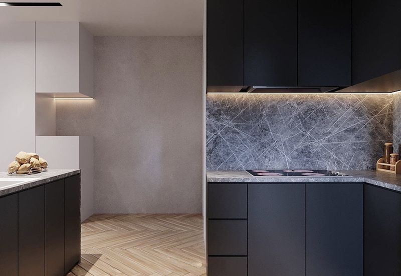 Exclusive Condo in Kota Kemuning Priced at 580K