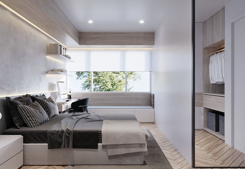 Exclusive Condo in Kota Kemuning Priced at 580K