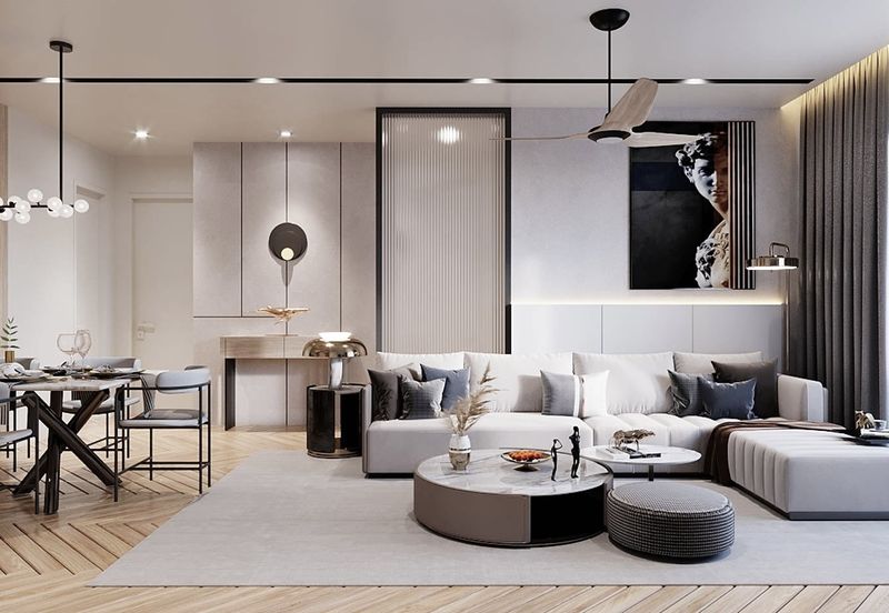 Exclusive Condo in Kota Kemuning Priced at 580K