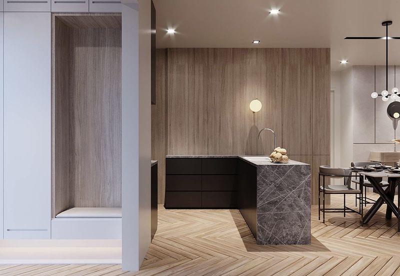 Exclusive Condo in Kota Kemuning Priced at 580K