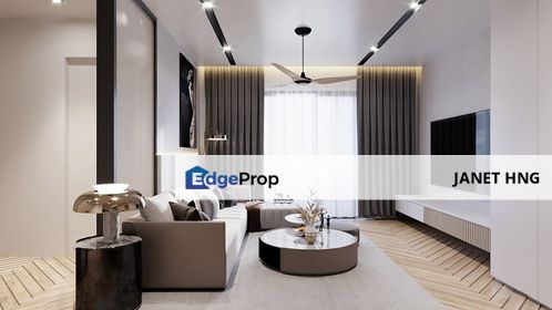 Exclusive Condo in Kota Kemuning Priced at 580K, Selangor, Kota Kemuning