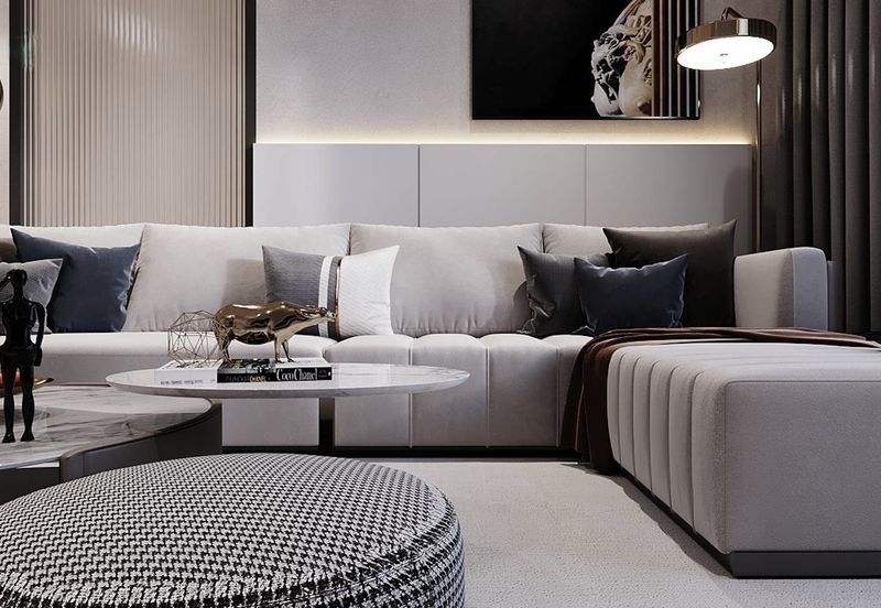 Exclusive Condo in Kota Kemuning Priced at 580K