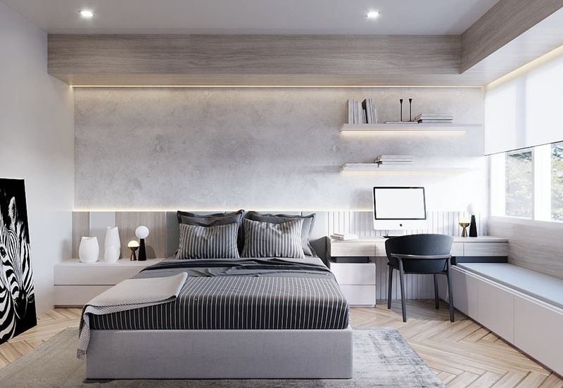 Exclusive Condo in Kota Kemuning Priced at 580K