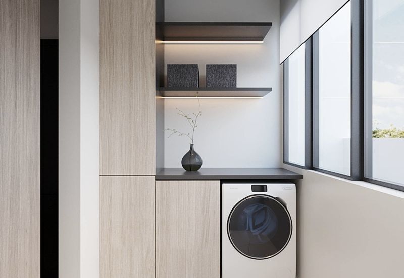 Exclusive Condo in Kota Kemuning Priced at 580K