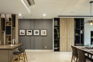 Modern Condo Living ni Kota Kemuning Retreat for 580K