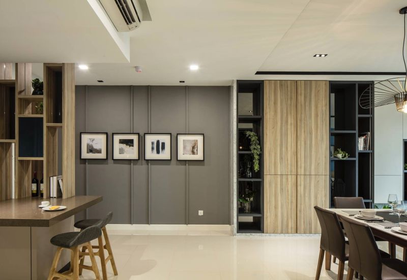 Modern Condo Living ni Kota Kemuning Retreat for 580K