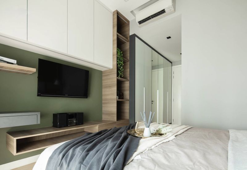 Modern Condo Living ni Kota Kemuning Retreat for 580K