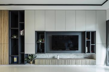 Modern Condo Living ni Kota Kemuning Retreat for 580K