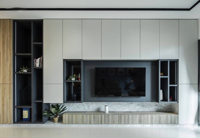 Modern Condo Living ni Kota Kemuning Retreat for 580K