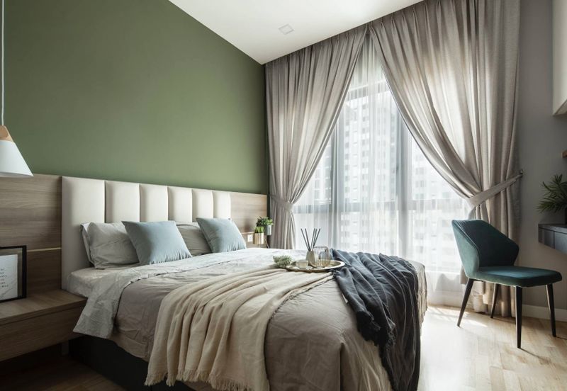 Modern Condo Living ni Kota Kemuning Retreat for 580K