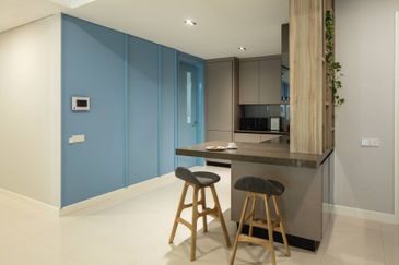 Modern Condo Living ni Kota Kemuning Retreat for 580K