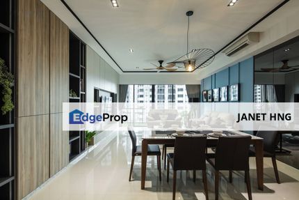 Modern Condo Living ni Kota Kemuning Retreat for 580K, Selangor, Kota Kemuning
