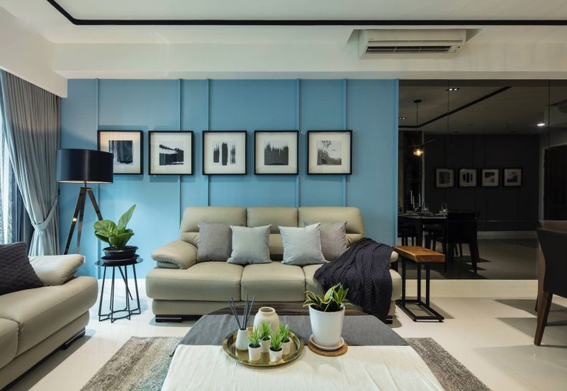 Modern Condo Living ni Kota Kemuning Retreat for 580K