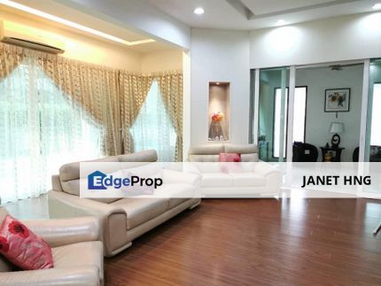 Bungalow for sale, Selangor, Kota Kemuning