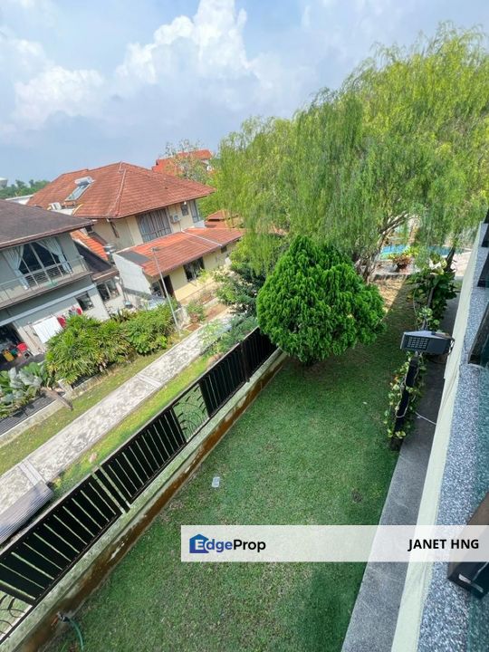 Bungalow for sale, Selangor, Kota Kemuning