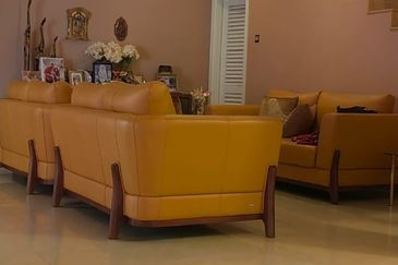 Low Density Bungalow Villa 1.6M