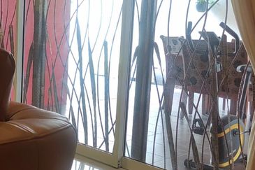 Low Density Bungalow Villa 1.6M