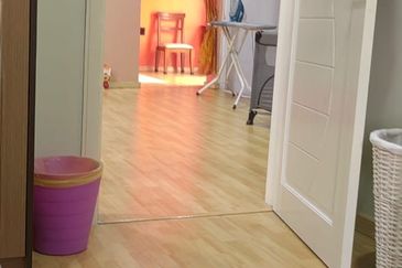 Low Density Bungalow Villa 1.6M