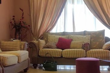 Low Density Bungalow Villa 1.6M