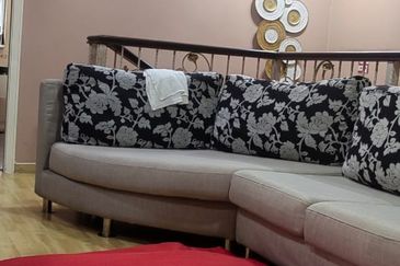 Low Density Bungalow Villa 1.6M