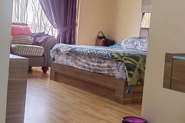 Low Density Bungalow Villa 1.6M