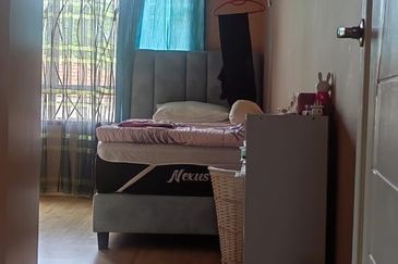 Low Density Bungalow Villa 1.6M