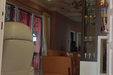 Low Density Bungalow Villa 1.6M