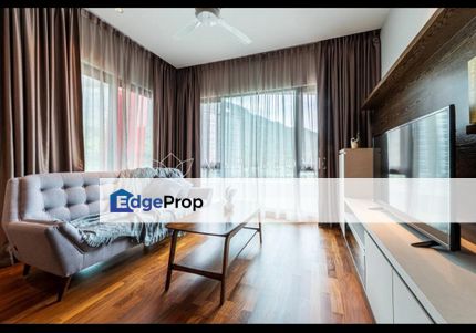 Condominium for sale @ Geo 38 Residence, Pahang, Genting Highlands