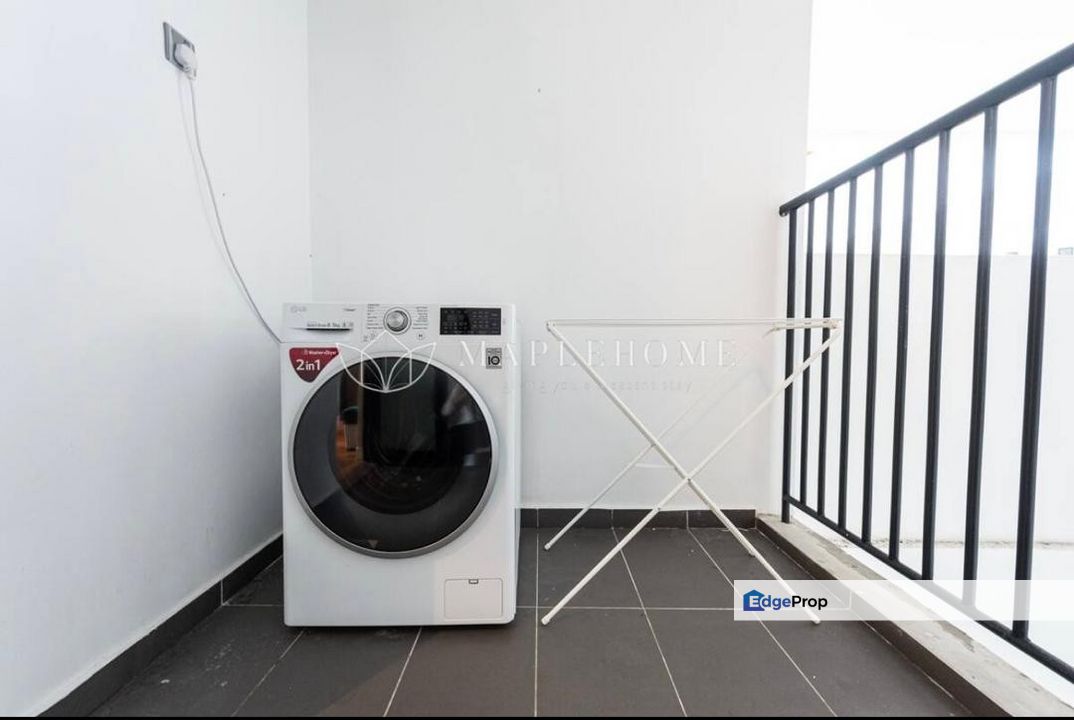 Condominium for sale @ Geo 38 Residence, Pahang, Genting Highlands