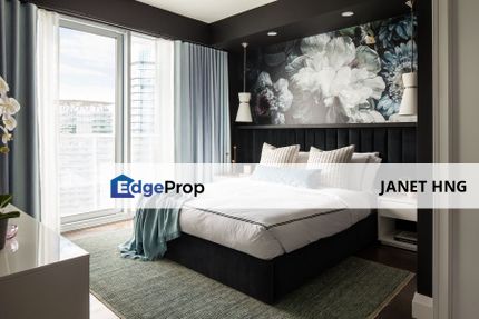 High End Condo with spacious layout, Selangor, Shah Alam