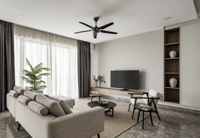 Monthly repayment RM1,680 condo in Kota Kemuning