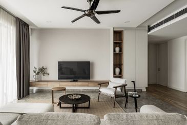 Monthly repayment RM1,680 condo in Kota Kemuning