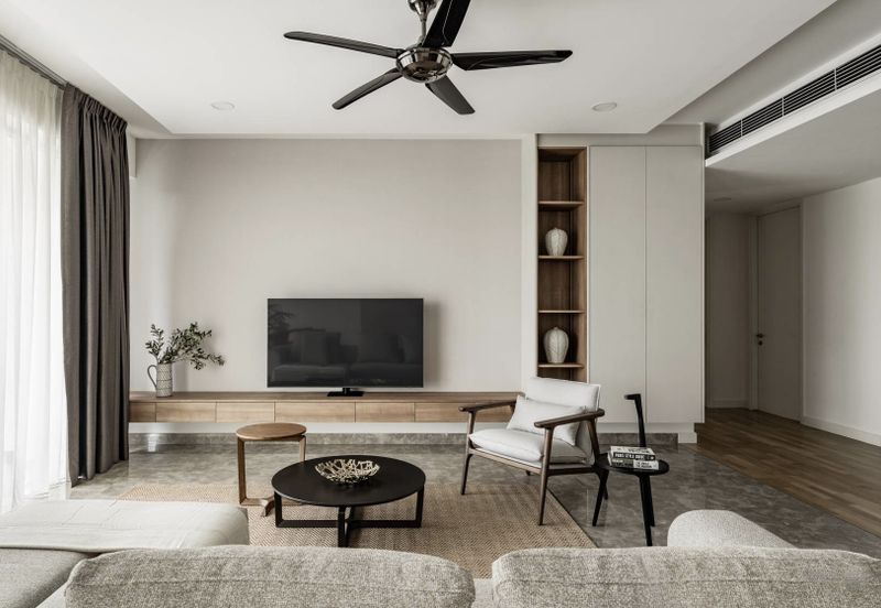 Monthly repayment RM1,680 condo in Kota Kemuning