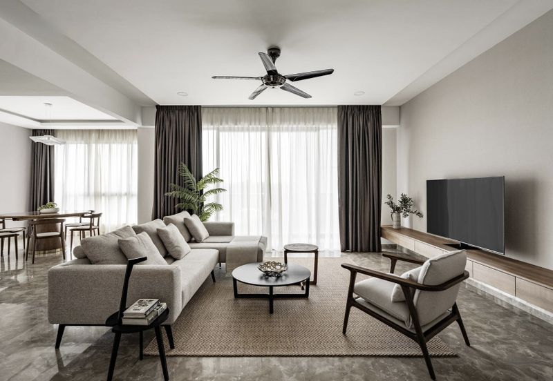 Monthly repayment RM1,680 condo in Kota Kemuning