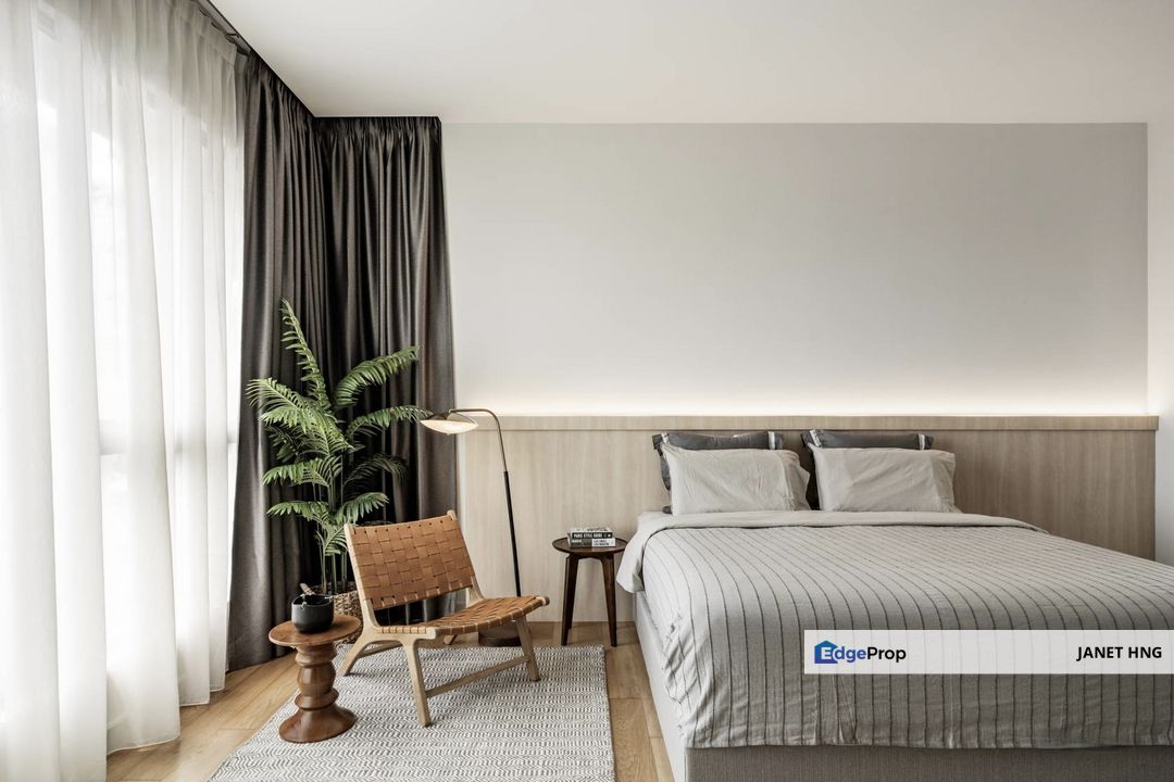 Monthly repayment RM1,680 condo in Kota Kemuning, Selangor, Kota Kemuning