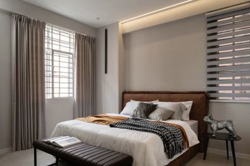 Housing Loan for Kota Kemuning Condo RM1,680 per month.