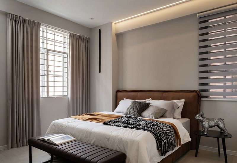 Housing Loan for Kota Kemuning Condo RM1,680 per month.