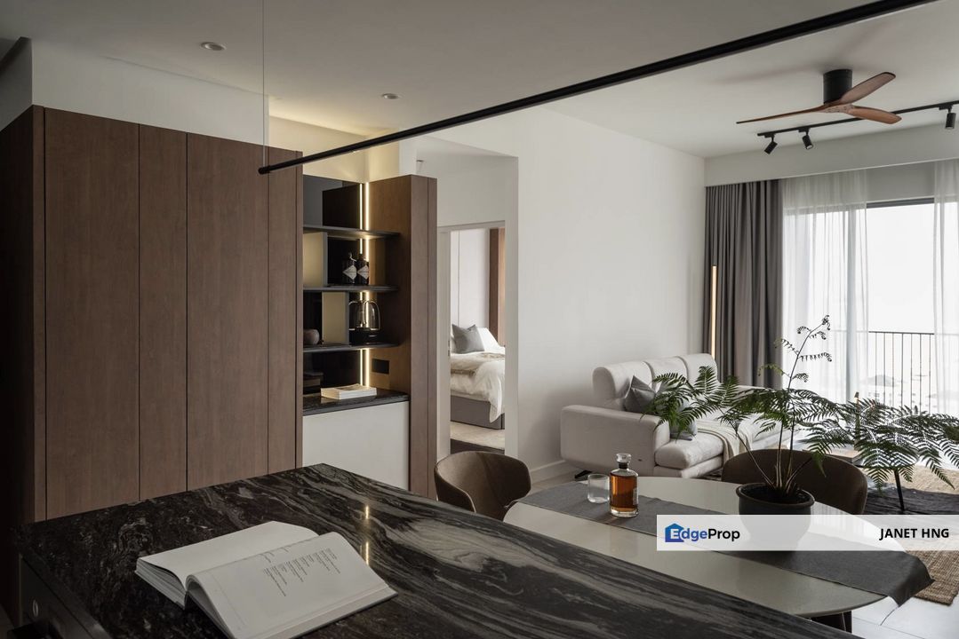 Housing Loan for Kota Kemuning Condo RM1,680 per month., Selangor, Kota Kemuning