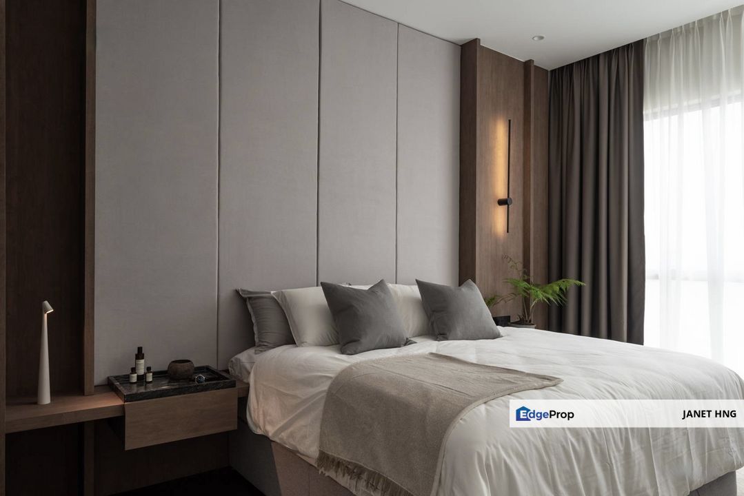 Housing Loan for Kota Kemuning Condo RM1,680 per month., Selangor, Kota Kemuning