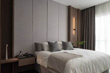 Housing Loan for Kota Kemuning Condo RM1,680 per month.