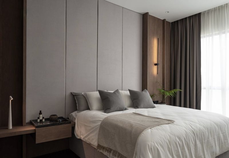 Housing Loan for Kota Kemuning Condo RM1,680 per month.