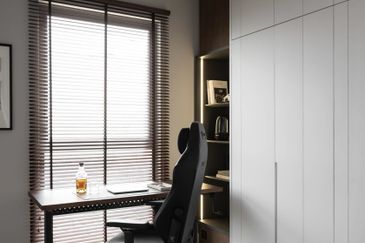 Housing Loan for Kota Kemuning Condo RM1,680 per month.