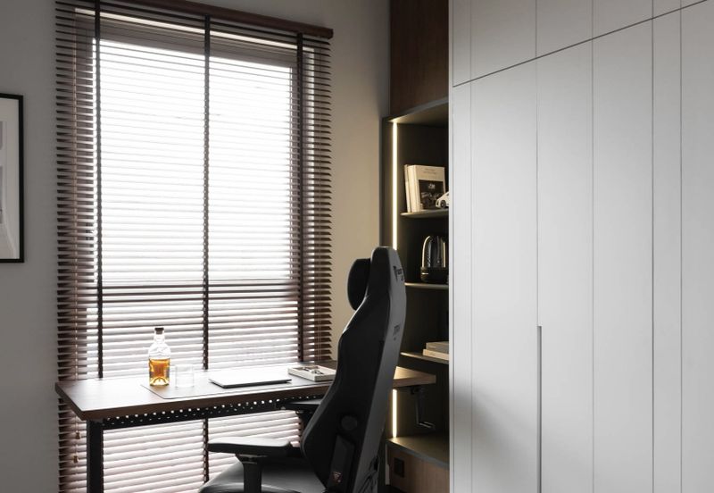 Housing Loan for Kota Kemuning Condo RM1,680 per month.