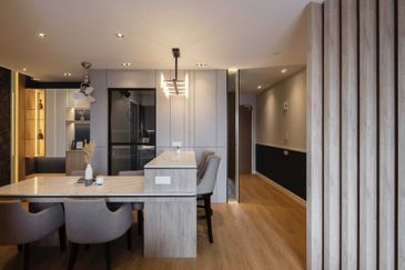 1000sft RM1,680 MONTHLY Repayment condo in Kota kemuning